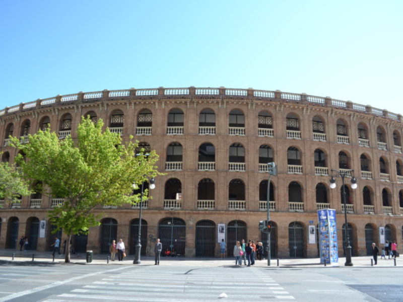 Simón Casas Production estará al frente de la gestión de la plaza de Valencia en 2020