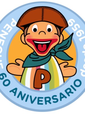 La historia del teatro a través de los títeres de Peneque el Valiente invaden Alhaurín el Grande y Nerja en un ciclo de SGAE en La Térmica