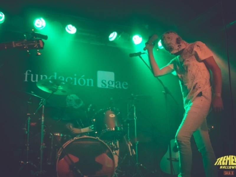 Ciudadano Fo y Los Teóricos, próximas apuestas del Ciclo Elegidos de Fundación SGAE y Sala X para bandas emergentes