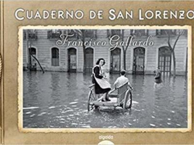 Abrir el cuaderno de la infancia