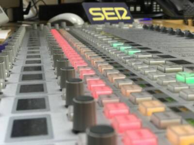 La Cadena SER en Sevilla revalida su liderazgo con 202.000 oyentes diarios