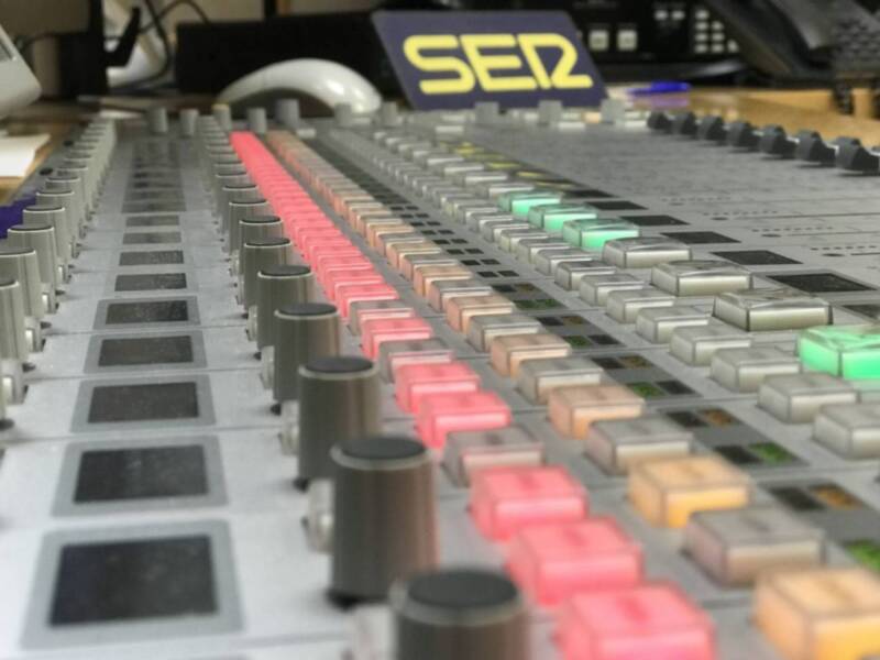 La Cadena SER en Sevilla revalida su liderazgo con 202.000 oyentes diarios