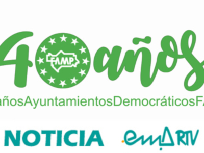 EMA-RTV reconocida por el municipalismo en los galardones ‘El poder de lo local, 40 años de historia’