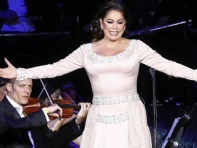 Crónica de 20 minutos sobre Superviviente Pantoja