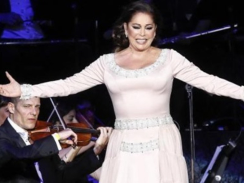 Crónica de 20 minutos sobre Superviviente Pantoja