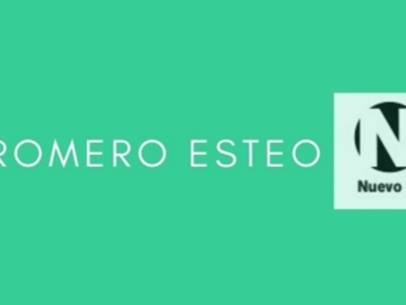 El Premio Romero Esteo para dramaturgia joven organizado por elNuevoCAT, abierto hasta el 28 de diciembre