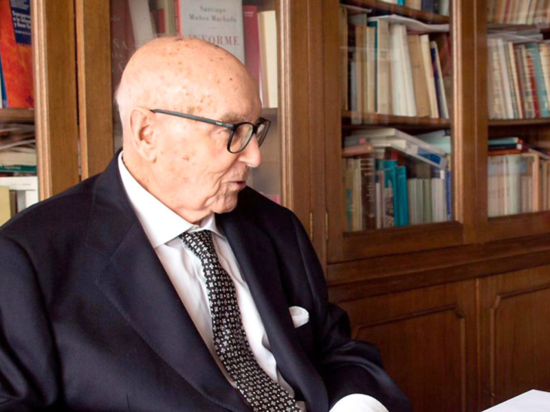 Domi del Postigo entrevista a Manuel Clavero, este domingo, en "Días D Andalucía"