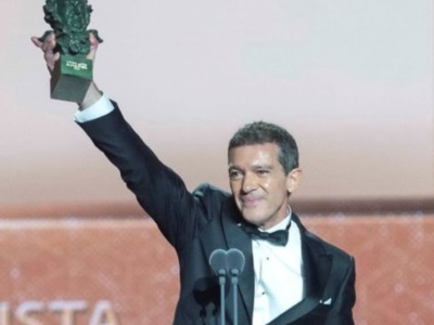 En la 34 edición de los Premio Goya, el claro triunfador fue Pedro  Almodóvar que consiguió 7 de las 16 nominaciones por “Dolor y Gloria”