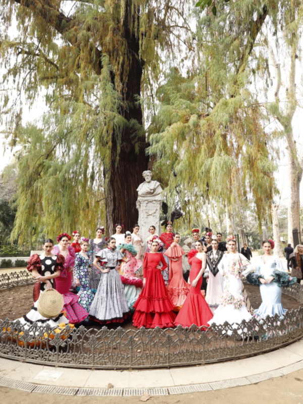 SIMOF 2020, el auge de la moda flamenca