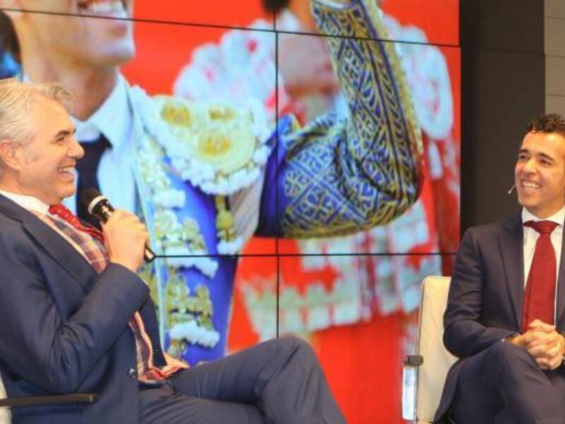 Víctor Puerto: final de trayecto