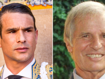 Canal Sur Radio concede el Premio Carrusel Taurino a José María Manzanares