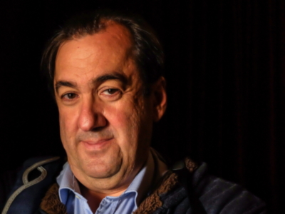 Juan Manuel Serrano “-¿Cuál es tu mejor foto, Juan?” –“Sin duda, la que voy a hacer mañana”.