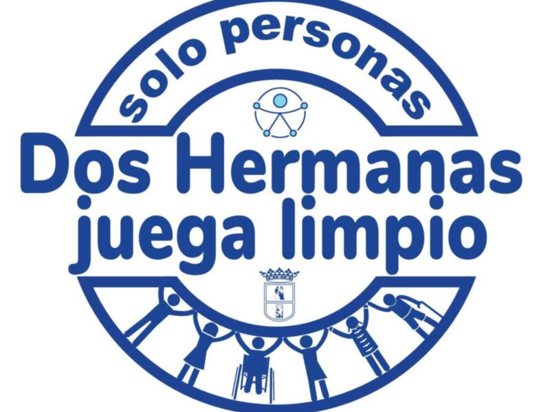 El programa 'Dos Hermanas juega limpio' renueva imagen y refuerza su carácter inclusivo