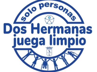 El programa 'Dos Hermanas juega limpio' renueva imagen y refuerza su carácter inclusivo