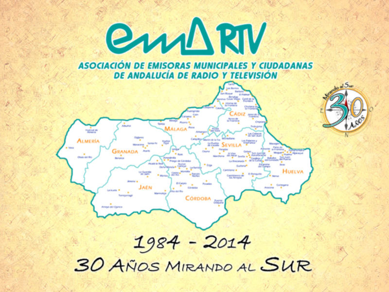 Las radios andaluzas exigen el fin del decreto que facilitaría la privatización de emisoras municipales