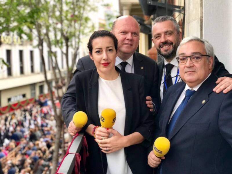 Programación especial de Radio Sevilla para una Semana Santa sin procesiones