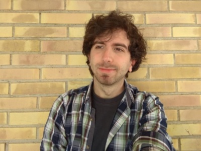 ‘El paraíso perdido’ del autor Pablo López se alza con el Premio Romero Esteo 2020 para dramaturgia joven andaluza