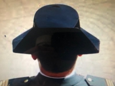 Carta de la Guardia Civil , crean la iniciativa "Caídos por el COVID19" , para ayudar a las familias de los Guardias Civiles fallecidos