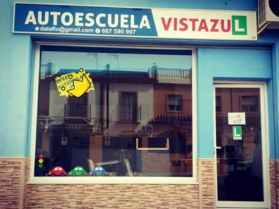 La Autoescuela Vistazul de Dos Hermanas abre sus puertas con una gran oferta 