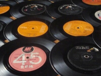 La Fundación SGAE convoca las ayudas a la publicación de discos 2020