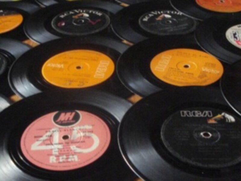 La Fundación SGAE convoca las ayudas a la publicación de discos 2020