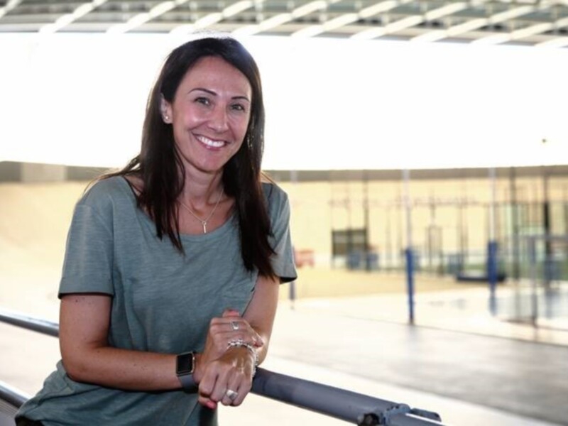 Victoria Tirsa Hervás: “Seguiremos trabajando, con más implicación si cabe, en garantizar la práctica deportiva segura como servicio público”