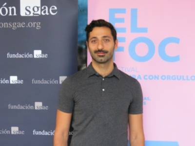 Una historia real de amor gay en plena II Guerra Mundial, protagonista en el FOC Cultura con Orgullo este fin de semana