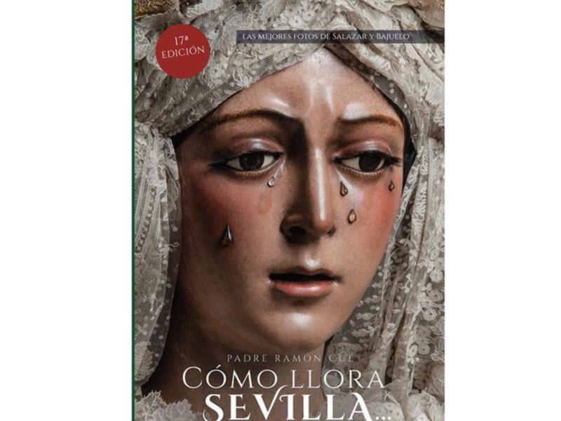 Cómo llora Sevilla… en el siglo XXI… en diariodepasion.net, por Francisco Javier Torres Gómez.