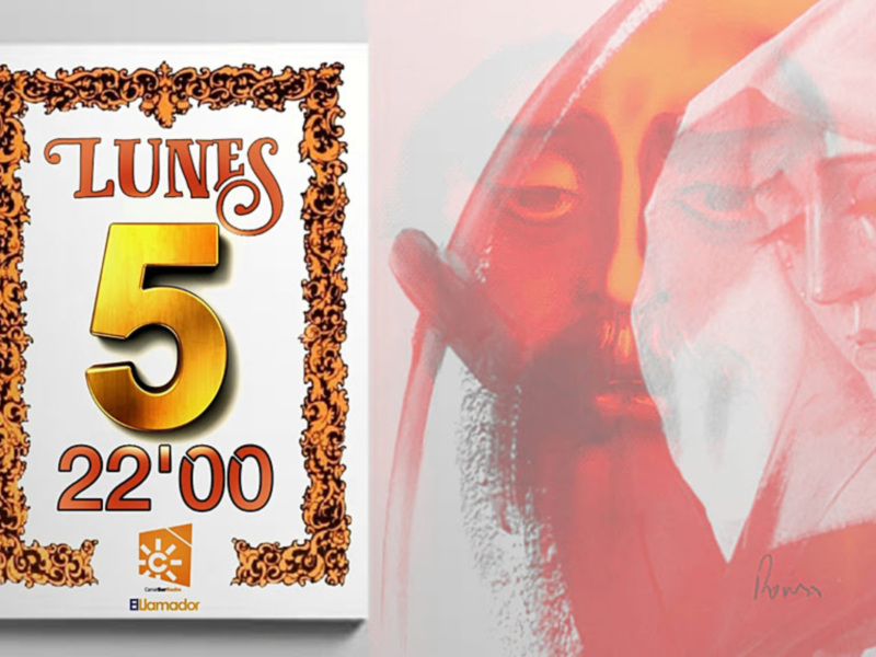 "El Llamador" de Sevilla inicia temporada en RAI