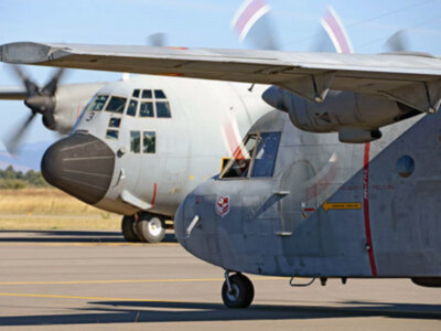 Entre el 30 de septiembre y el 9 de octubre se está celebrando en el centenario aeródromo de León