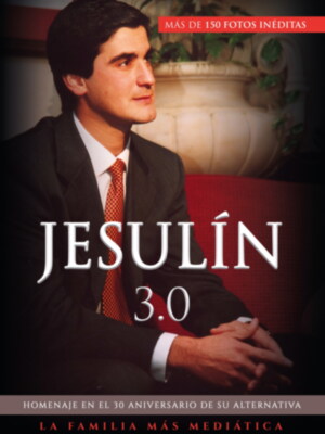 Jesulín 3.0 , la historia de la familia taurina más mediática, ya en las librerías