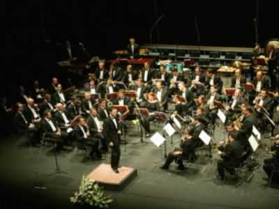 La Banda Municipal de Sevilla recibirá en 2021 "El Llamador Memorial Luis Baquero" de Canal Sur Radio