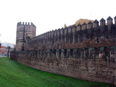  La muralla de la Macarena se restaurará al final del 2020 y acogerá un centro de interpretación
