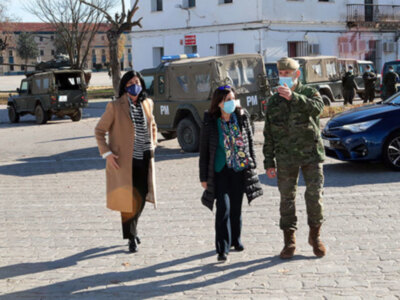 294 nuevas plazas de escuelas infantiles para la defensa española	