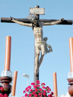 El arzobispo de Sevilla decreta la suspensión de las cofradías hispalense 2021