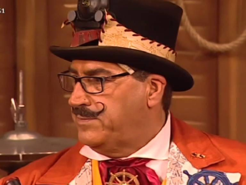 Arranca este lunes en RAI el concurso del Carnaval de Cádiz que pone en marcha Canal Sur Radio