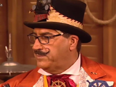 Arranca este lunes en RAI el concurso del Carnaval de Cádiz que pone en marcha Canal Sur Radio