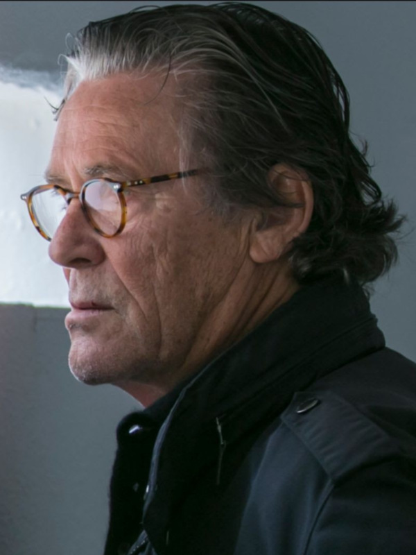 Simón Casas nuevo apoderado de Antonio Ferrera 