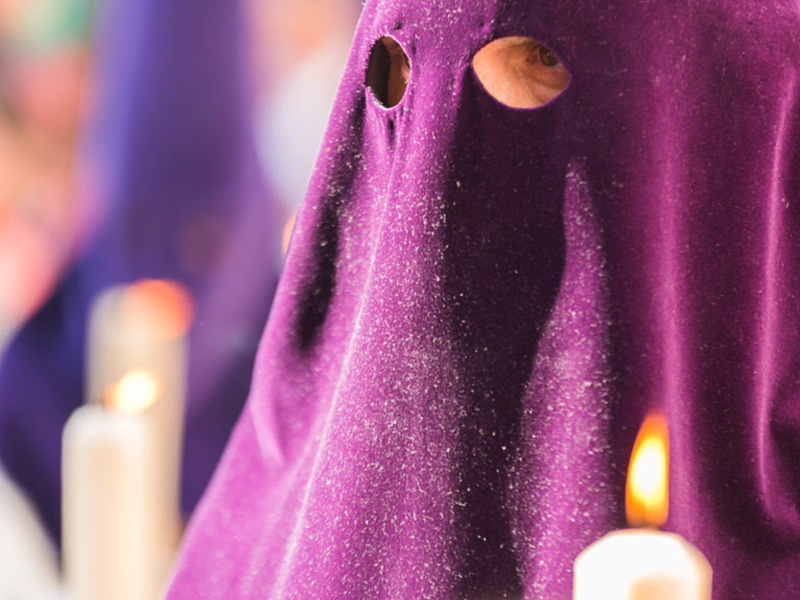 Canal Sur Radio comienza este lunes su programación especial de Cuaresma