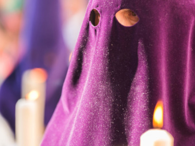 Canal Sur Radio comienza este lunes su programación especial de Cuaresma