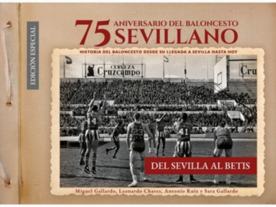 Un viaje pormenorizado por la historia del baloncesto sevillano.