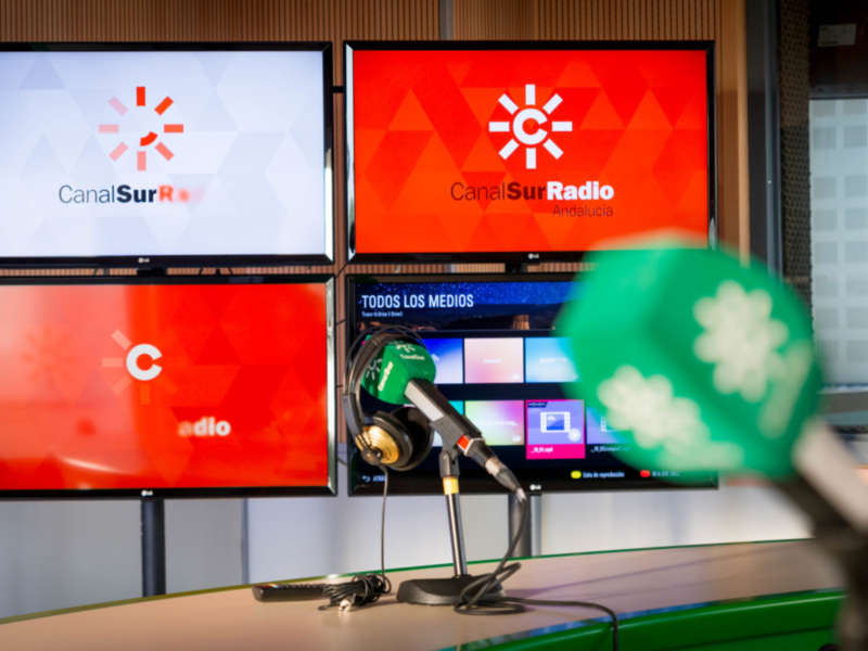 Especial informativo en Canal Sur Radio este domingo sobre el primer aniversario del estado de alarma