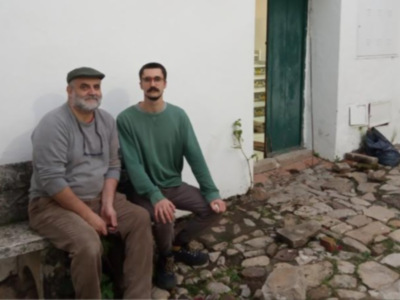 La recuperación de una vivienda robada por un alcalde franquista, en "La Memoria"