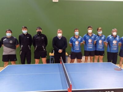 CTM Portuense,una victoria y un empate en Primera Nacional