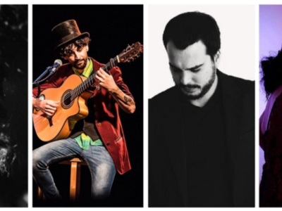 Jóvenes cantaores andaluces invaden la Sala Berlanga en el ciclo ‘Cante Flamenco’ de la Fundación SGAE