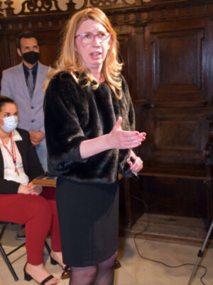 Así vivirá Alcalá del Río el Miércoles Santo 2021