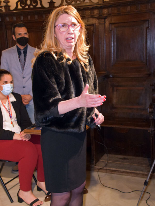 Así vivirá Alcalá del Río el Miércoles Santo 2021