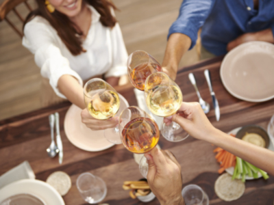 Una fiesta de los vinos de Jerez sin igual,  la triplemente galardonada International Sherry Week  coincide con Copa Jerez