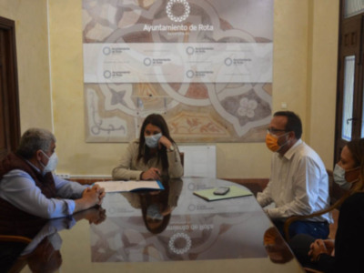 Apytermi plantea a la Delegada Territorial de Turismo renombrar a la comarca de la Costa Noroeste como “La Comarca de Regla”. 