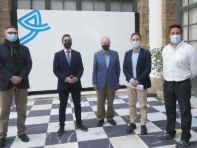 Diputación publicará el nuevo libro de José Antonio Hernández Guerrero para luchar contra los estigmas de las personas con enfermedad mental